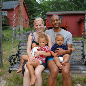 Team Page: Katie's Team